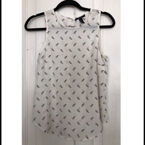 Small Forever 21 blouse